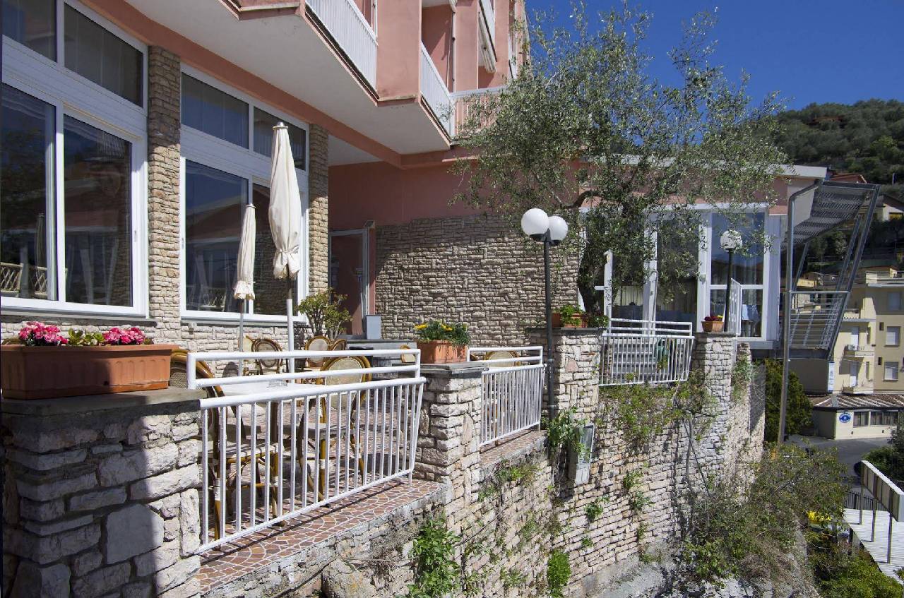Hotel Cristallo 