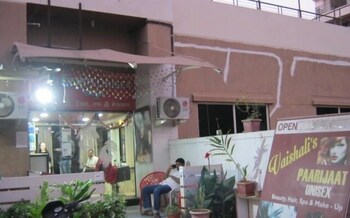 Eon The Ecotel (اون  اكوتل) Exterior