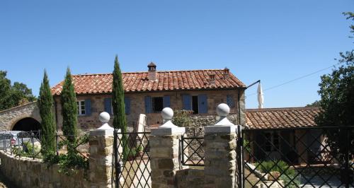 Casale Degli Olmi 
