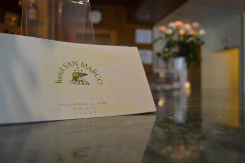 Hotel San Marco (هتل سان ماركو) 