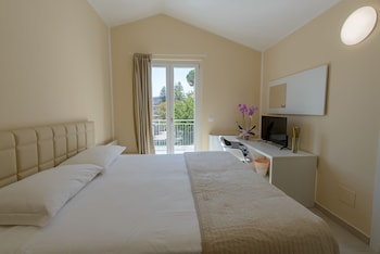 B&b Vistamare Suite Guestroom