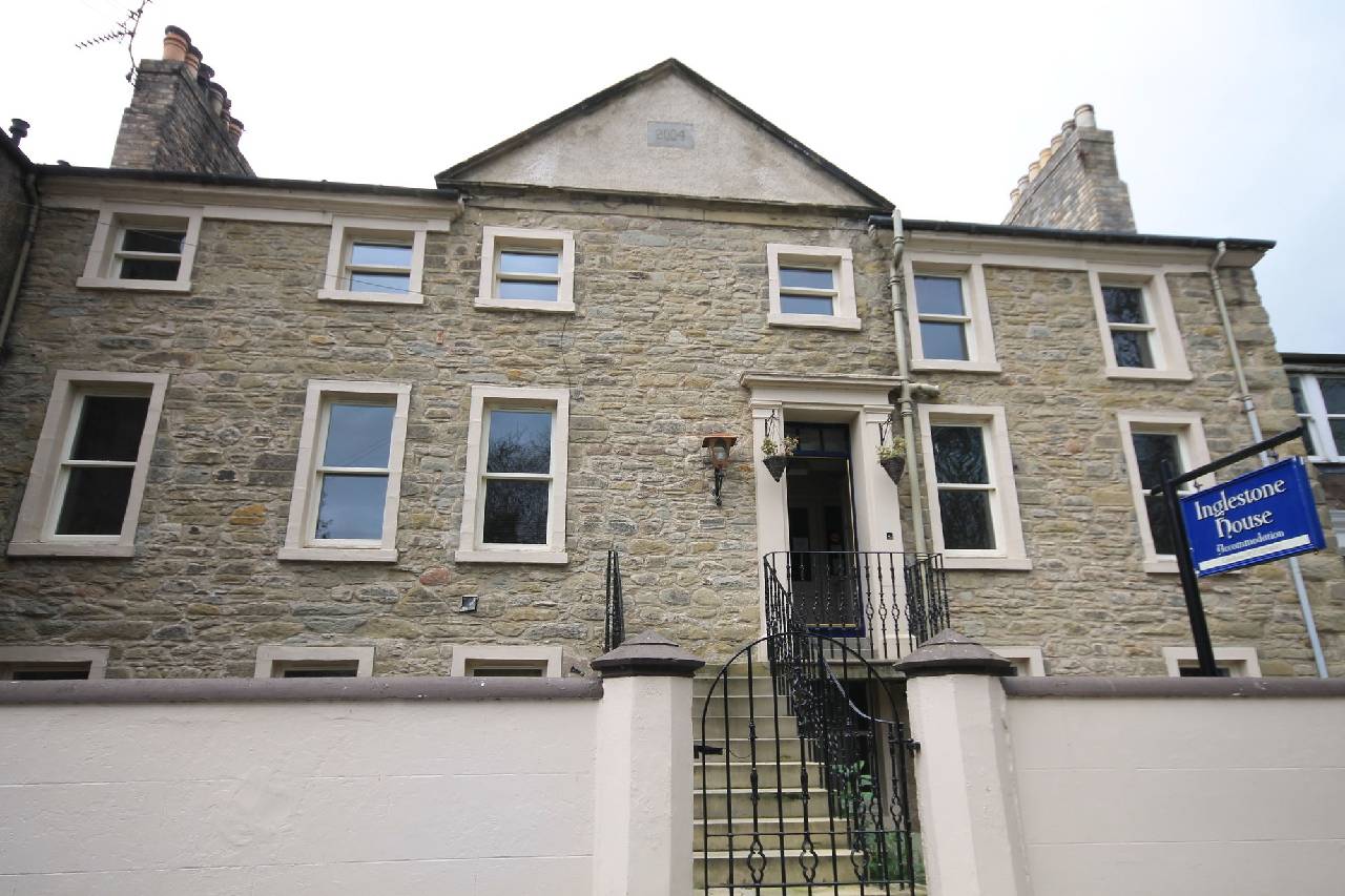 Inglestone House 