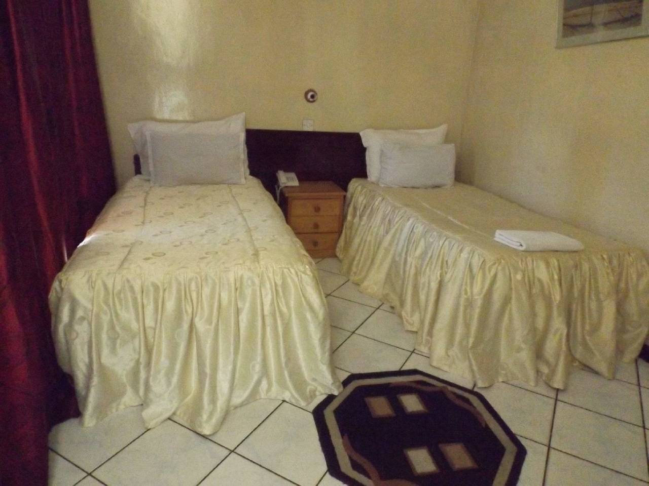 Mumana Pleasure Resort 