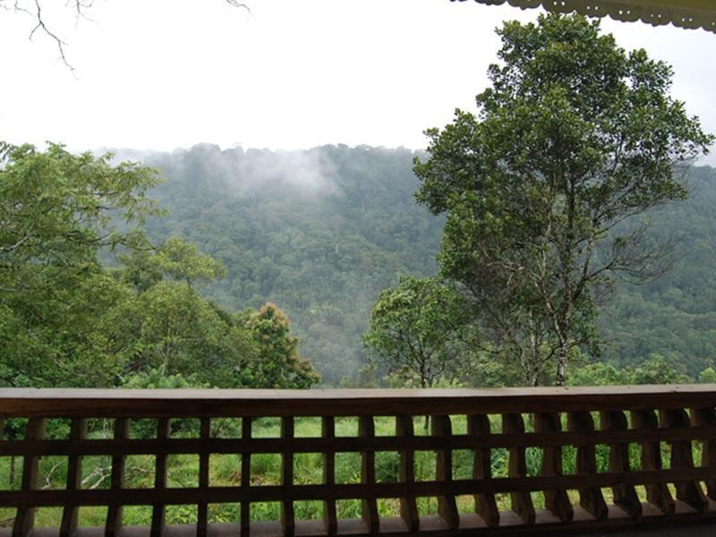 Magic Mist Resorts 