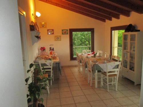 B&b Il Melograno 