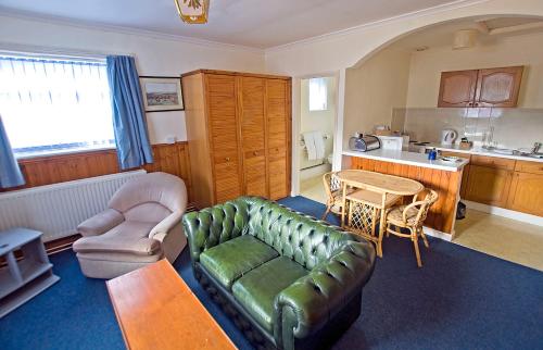 Grange Country Guest House 