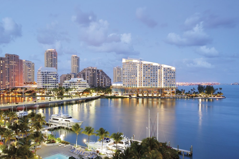 Mandarin Oriental Miami - photo 2