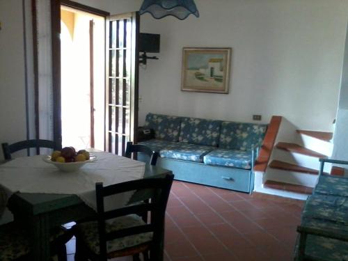 Casa Vacanze Marina Residence 