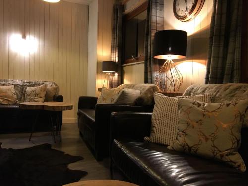 Chalet Hotel Starlight 