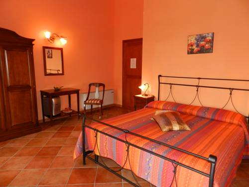 Agriturismo Bianconiglio 