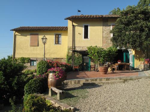 Agriturismo Il Bacio 