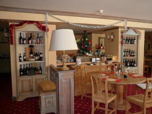 Rta Hotel Catturani 
