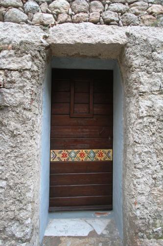 La Casa Del Rosario 