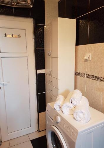 Apartman Iris 