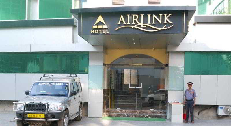 Airlink General view