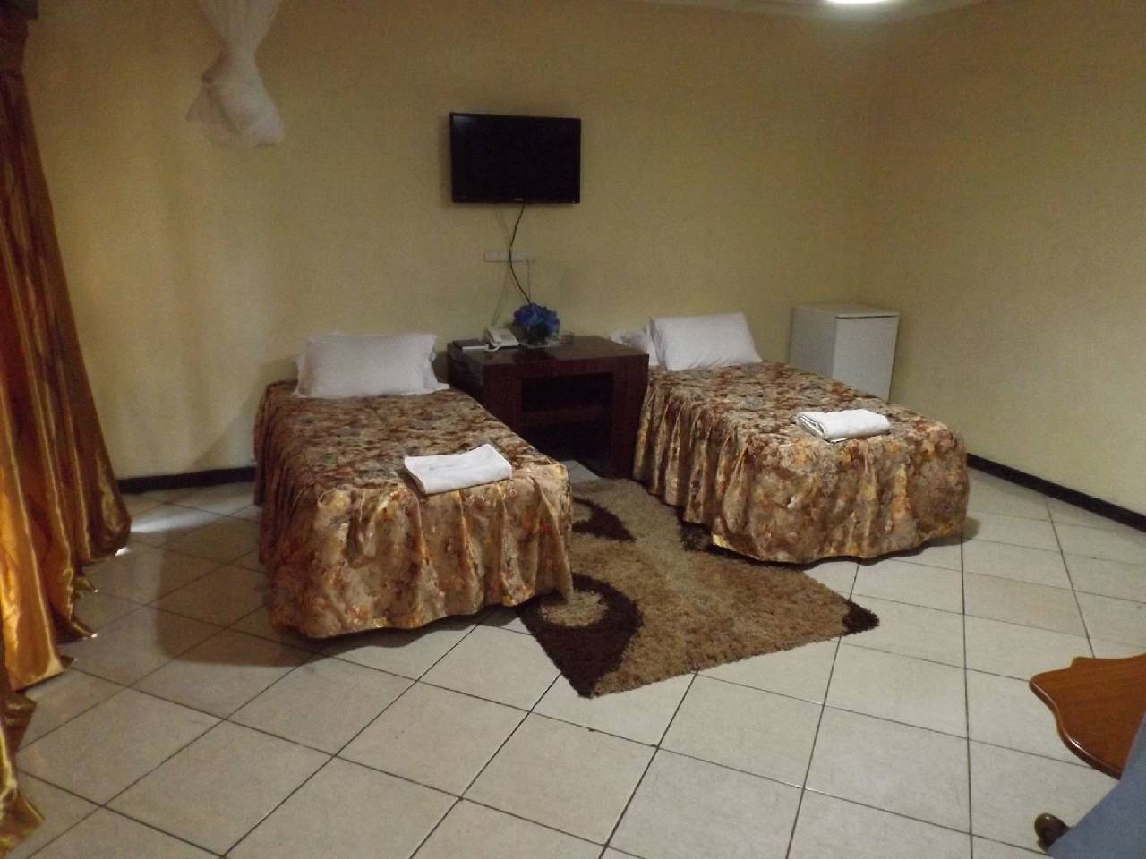 Mumana Pleasure Resort 