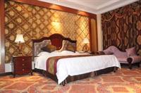 Sogecoa Golden Peacock Hotel 