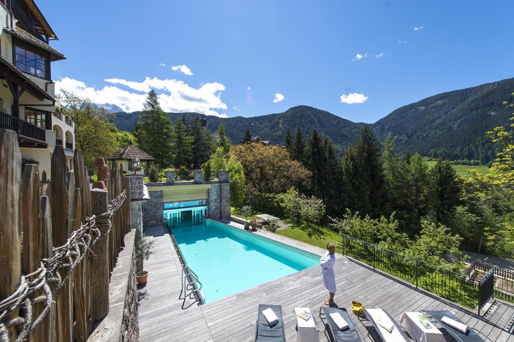 Hotel Paradies 
