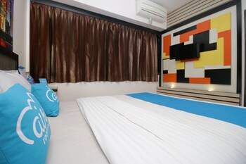 Airy Pontianak Selatan Wr Supratman 33 Guestroom