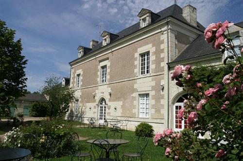 Le Clos De Ligré 