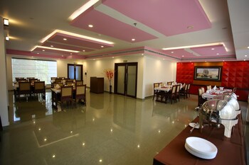 Harbour Hotels Dining