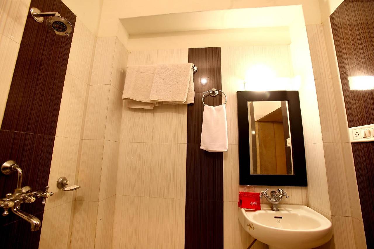 Oyo 1264 Hotel Royal Haveli 