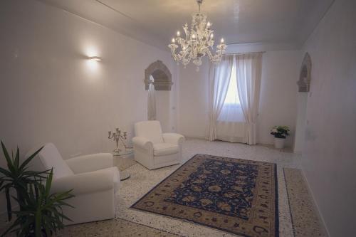 Country House Giusti Abazia 