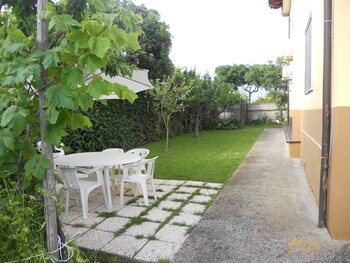 B&b Il Girasole Exterior detail