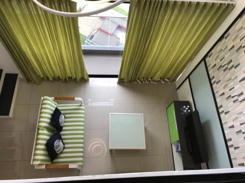 Family Duplex Condo@sunway (فامیلی دوپلکس كوندو@سونوی) 