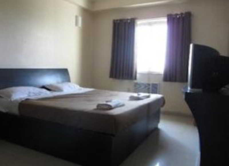 Janki Executive Room