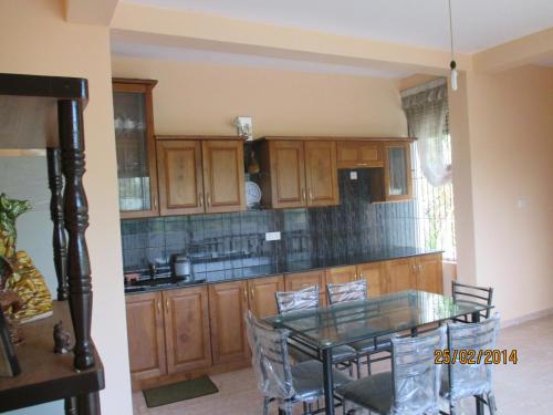 Fully Furnished Apartment For Rent 