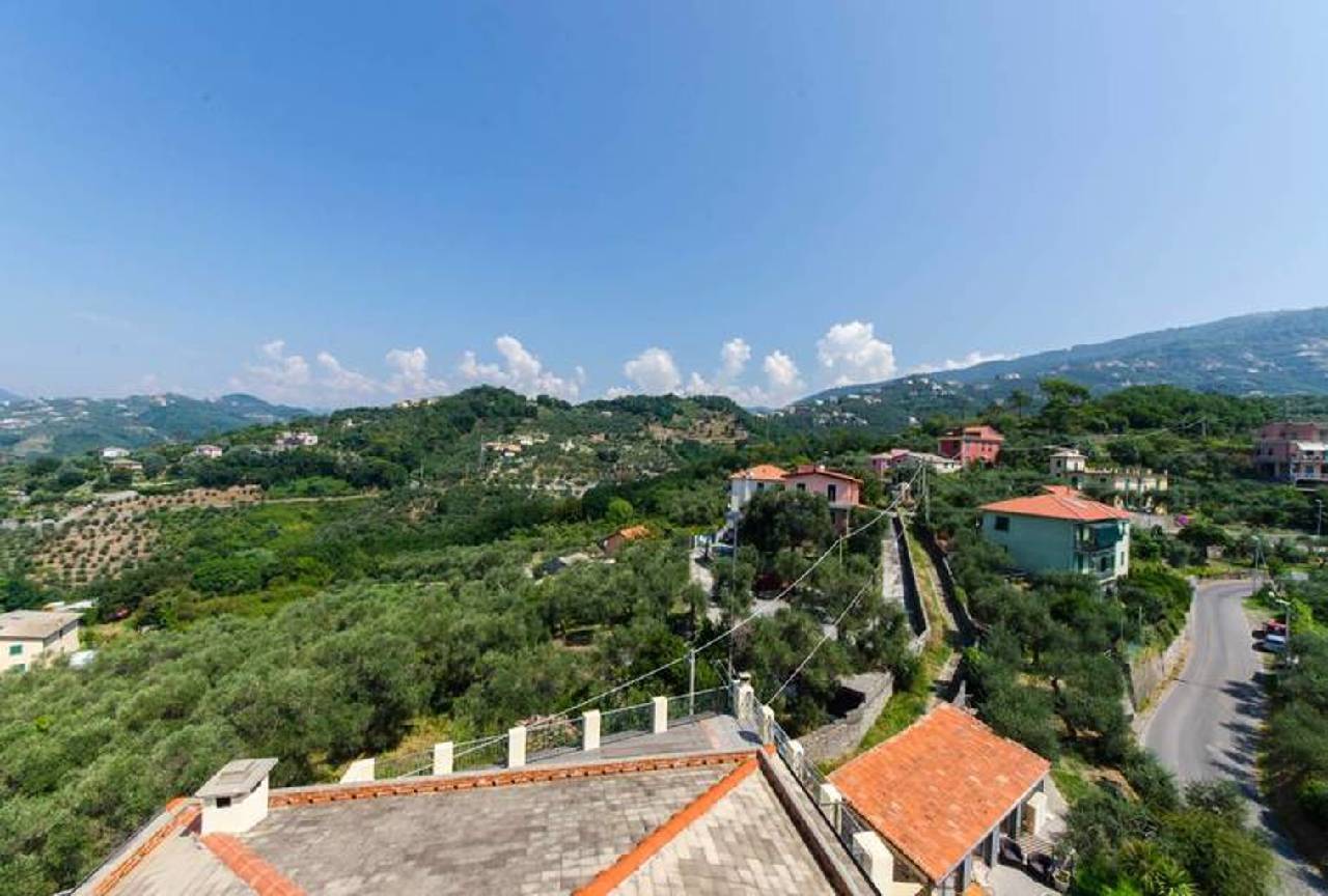 Hintown Villa Rosa 6 Posti Vista Mare 