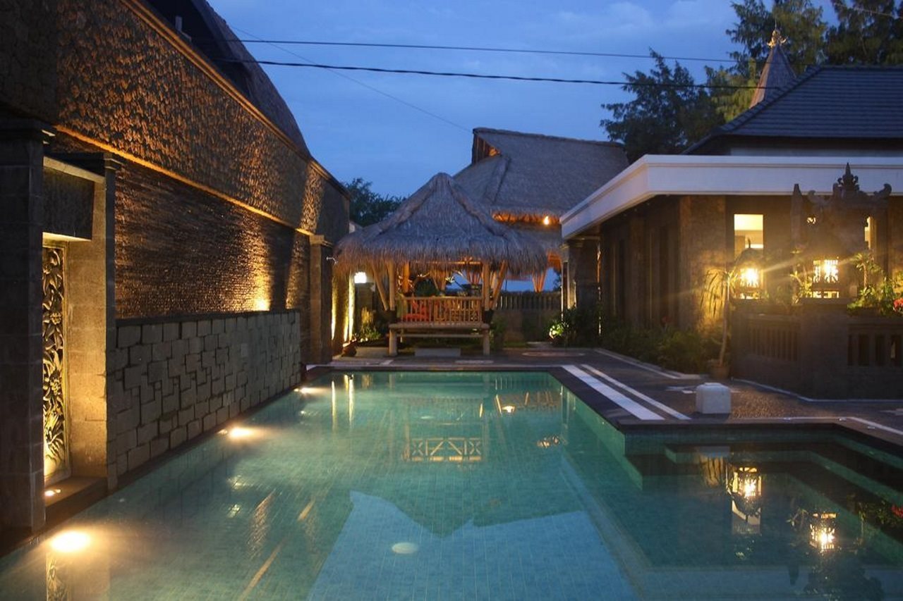 Vamana Resort 