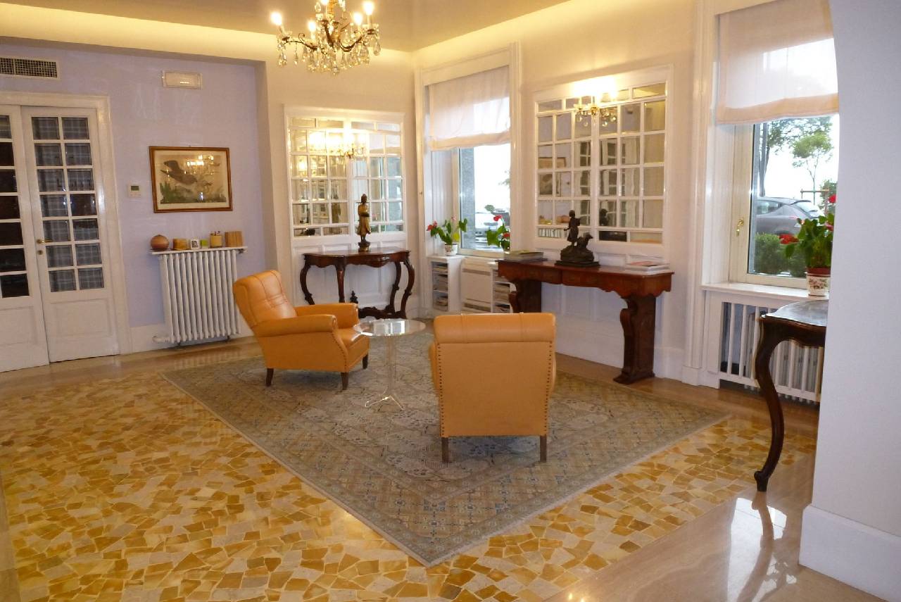 Hotel Beau Rivage 