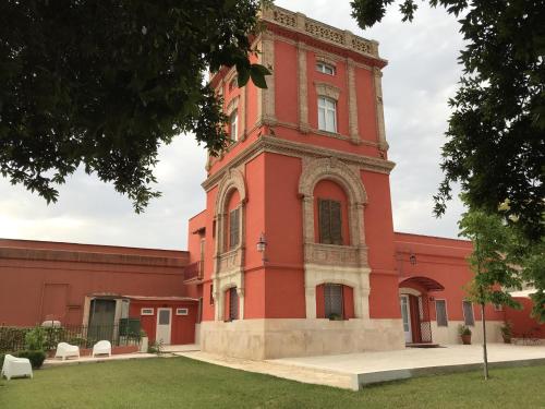 Torre Al Quarto B&b 
