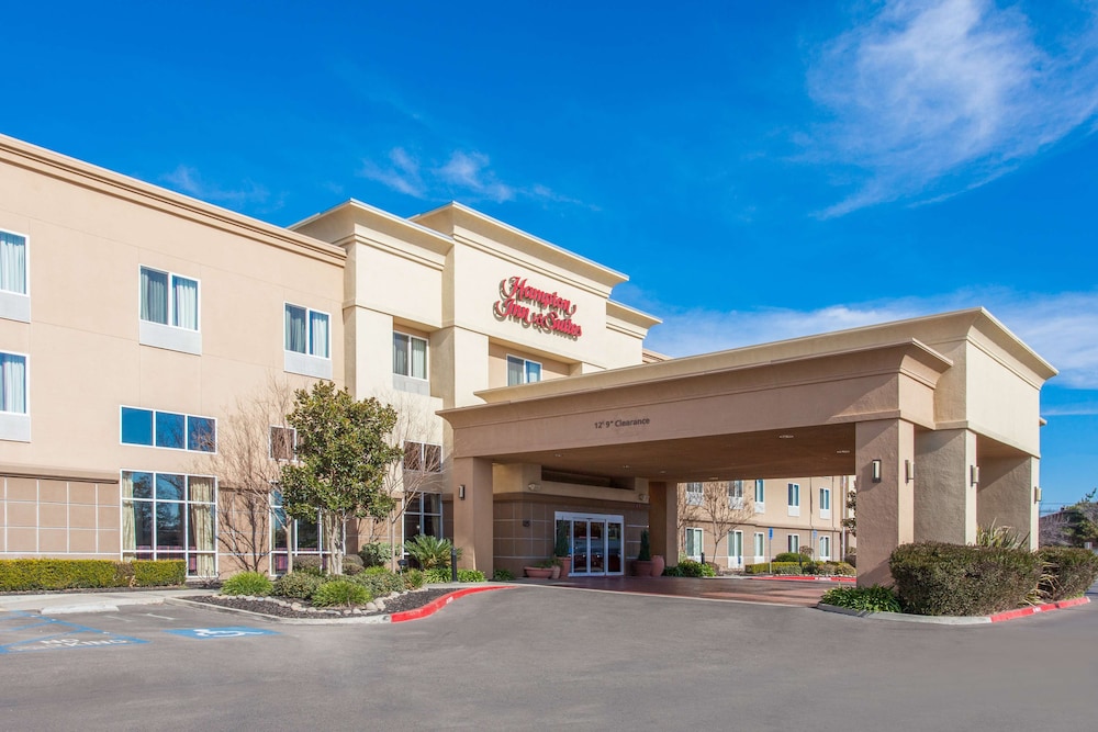 Hampton Inn & Suites Merced - featured photo