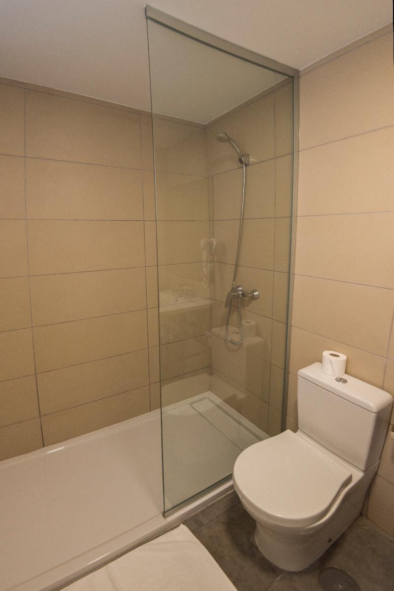 Paradero I & Paradero Ii Room