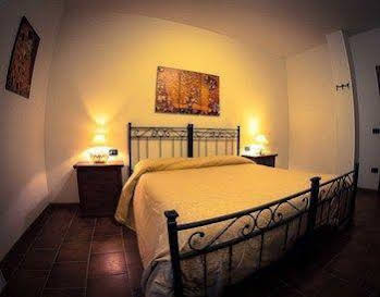Agriturismo La Conca 