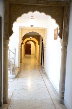 Hotel Sohandeep Hotel Interior