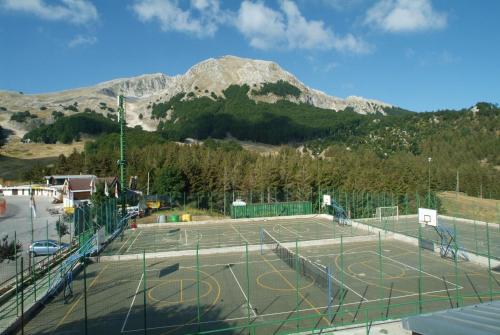 Club Hotel Lo Sciatore 
