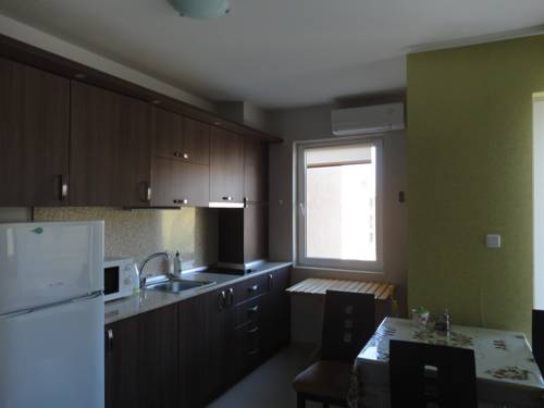 Hpm Domus Extra Apartments 
