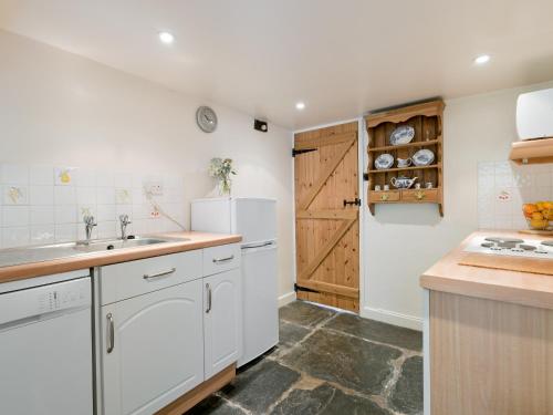 Rowlandson Ground Cottage 