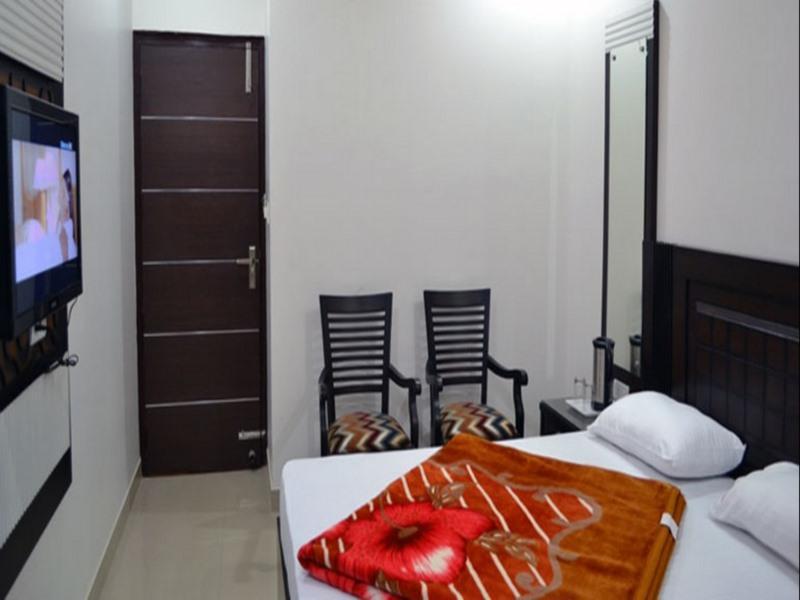 Hotel Park Land 