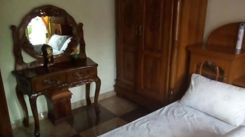 Kusnadi Homestay 