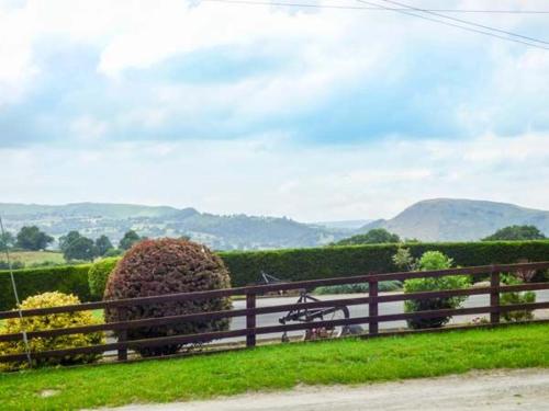The Granary Welshpool 