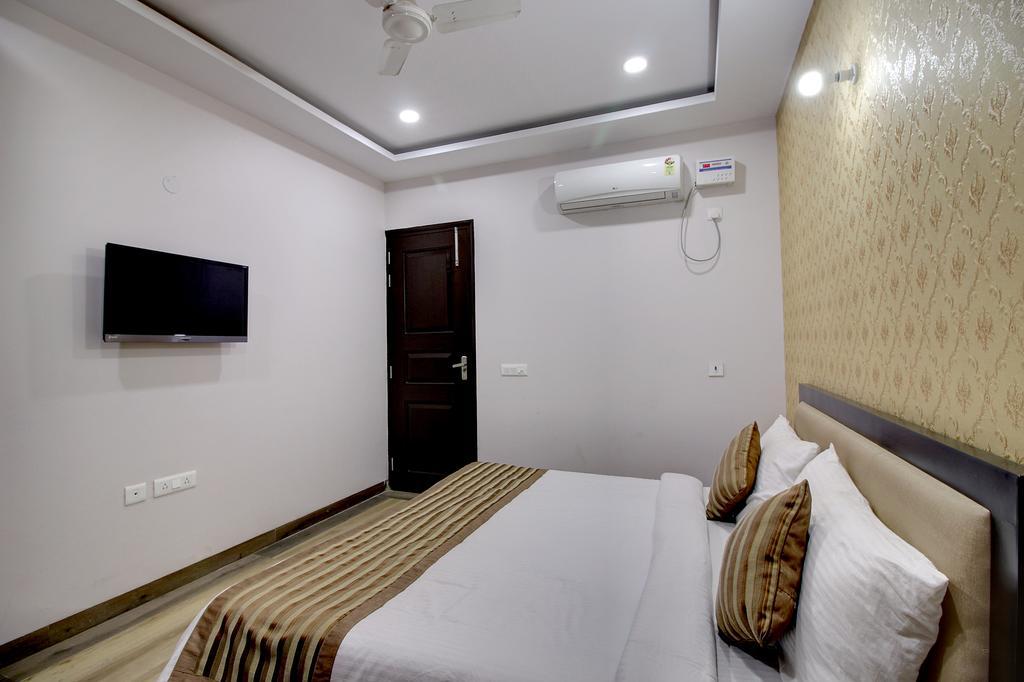 Oyo Rooms Omaxe Nri City Greater Noida 