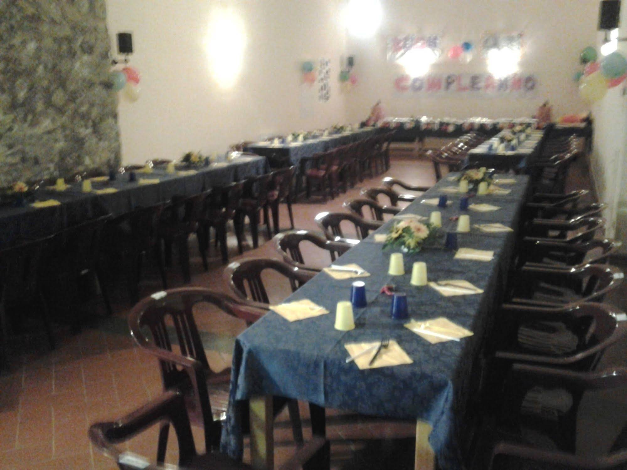 Albergo Il Chiostro 