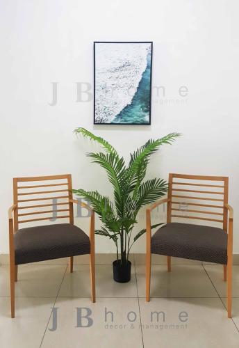 Golden Sand Seaview Residence Suites 