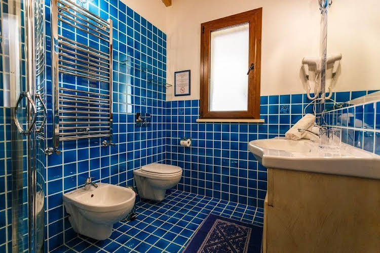 Villa Flumini 