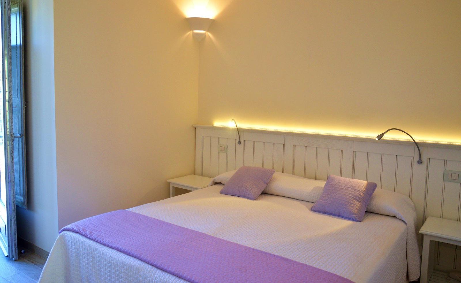 Il Palmento Relais 